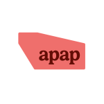 All People All Places logo