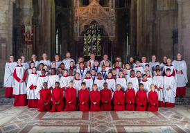 Fundraiser cover image