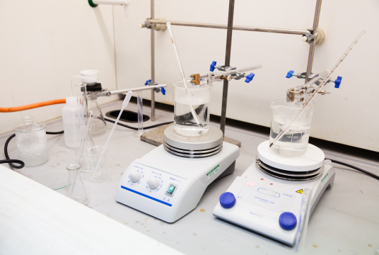 All charitable work by The Salters' Institute of Industrial Chemistry cover photo
