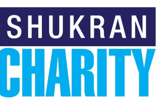 Education by Shukran Charity cover photo