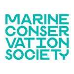 The Marine Conservation Society logo