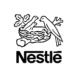 Кошерите на Нестле logo