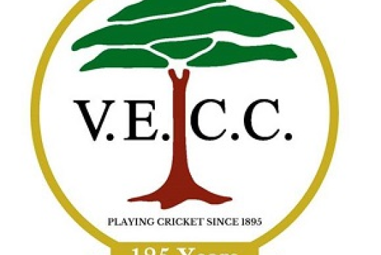 VECC Charitable Support 2021 by Valley End Cricket Club cover photo