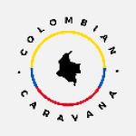 Colombian Caravana logo