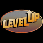 Level Up Gosport logo