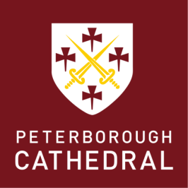 Chapter of Peterborough Cathedral logo