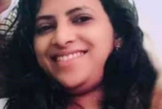 Anju Thomas Appeal by British Malayali Charity Foundation cover photo