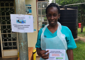 Fundraiser cover image