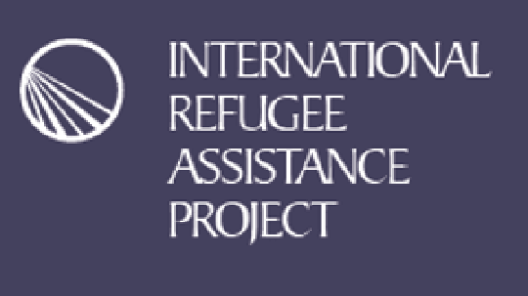 International Refugee Assistance Program Fundraiser