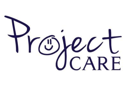 Project care  by Deeva Shah cover photo