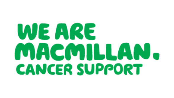 London Macmillan Cancer Support Bake Sale