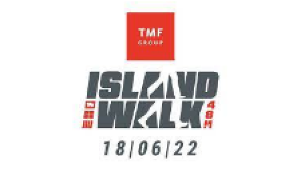 Walk Around Jersey 2022