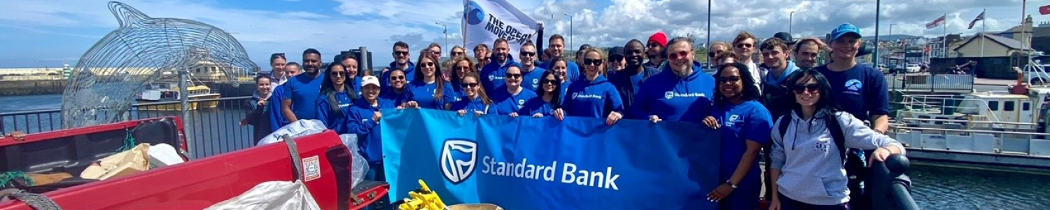 Company Standard Bank Offshore- cover image
