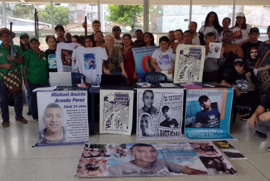 2024 MEMBERSHIP DONATIONS by Colombian Caravana cover photo