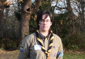 Fundraiser cover image