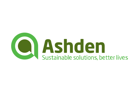 Ashden by Walk The Talk cover photo