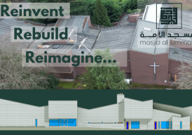 Fundraiser cover image