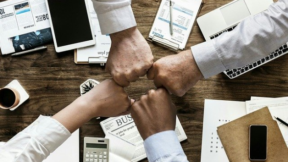 Resources & Support During Covid-19