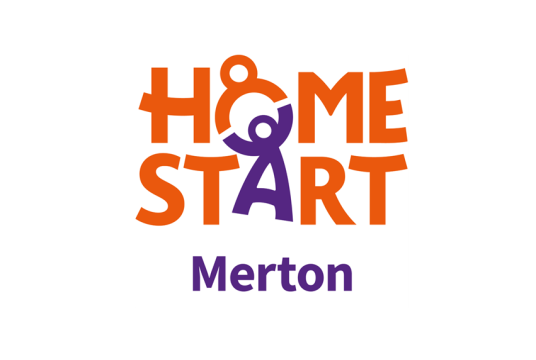 All Charitable Work  by Home-Start Merton cover photo