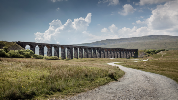Yorkshire 3 Peaks - Turn 2 Us