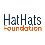 HatHats Foundation logo