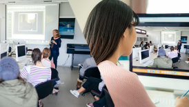 Ranelagh School IT Infrastructure Upgrade to support blended learning