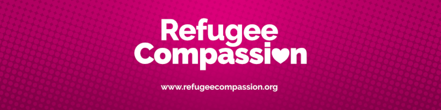Refugee Compassion logo