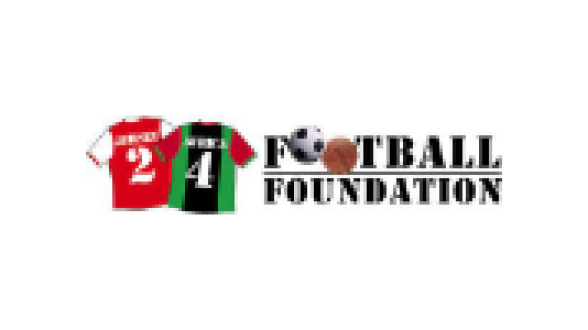 Jersey 2 Africa 4 Football Tournament