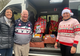 Fundraiser cover image