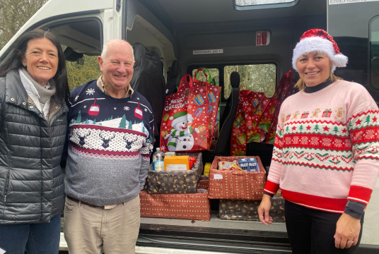 VECC Chari-Tree Appeal 2025 by Valley End Cricket Club cover photo