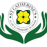 ST CATHERINES SCHOOL PARENT TEACHER ASSOCIATION logo