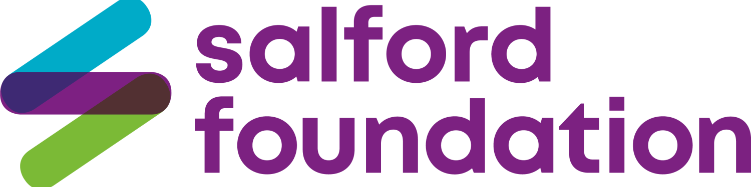 Salford Foundation logo