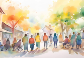 Fundraiser cover image