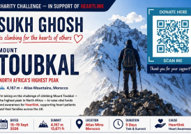 Fundraiser cover image