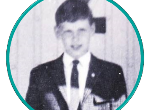 David Chilcott Fund by Christian Residential Network (CRNet) cover photo