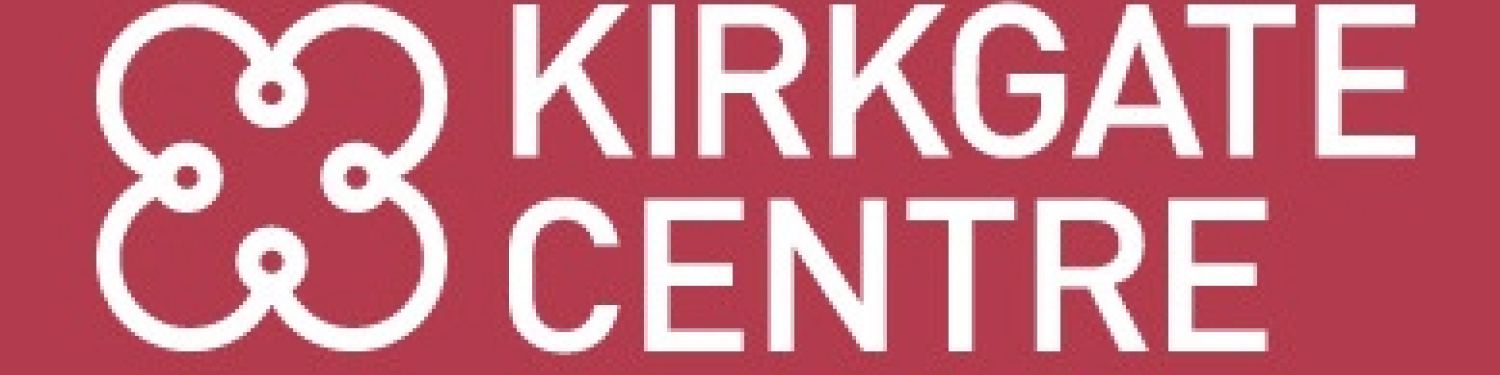 Kirkgate Centre logo