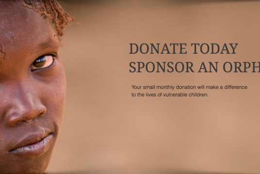 Orphan Sponsorship by Inaya Welfare Foundation cover photo