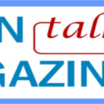 Avon Talking Magazine logo