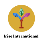 Irise International logo