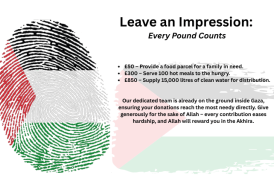 Fundraiser cover image