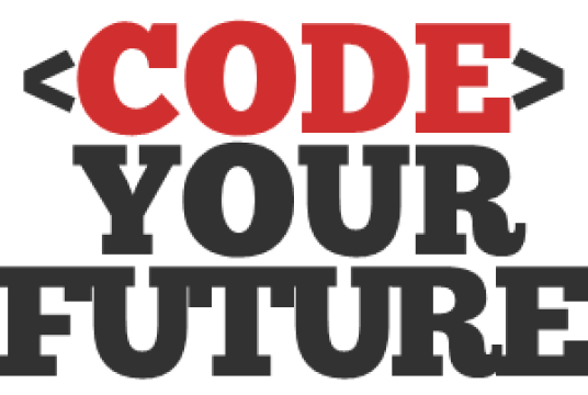 Dmitri tutoring by Code Your Future cover photo