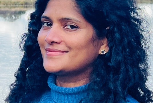 Bindu Kalaraj - BMCF Charity Skydiving 2024 by British Malayali Charity Foundation cover photo