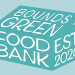 Bounds Green Food Bank logo