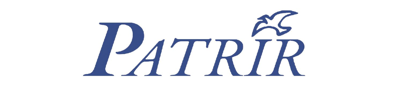 Romanian Peace Institute PATRIR logo