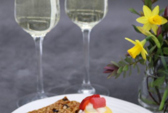 Afternoon Tea For SUDC by SUDC UK cover photo