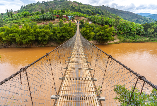 Knight Architects - Bridges to Prosperity Build 2025 by Bridges to Prosperity UK Charitable Trust cover photo