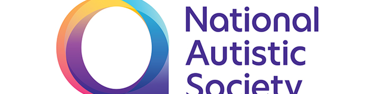 The National Autistic Society logo