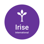 Irise International logo