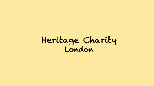 Fundraising Specialist (Home-based)