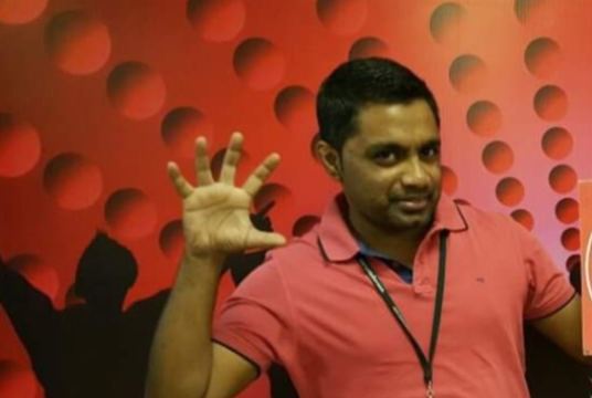 Ashish Philip - BMCF Charity Skydiving 2024 by British Malayali Charity Foundation cover photo